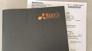 Rechtssicher entsorgen – mit eANV
